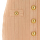 Balmain Chiocciola Dress