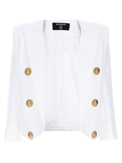Balmain Blazer Spencer