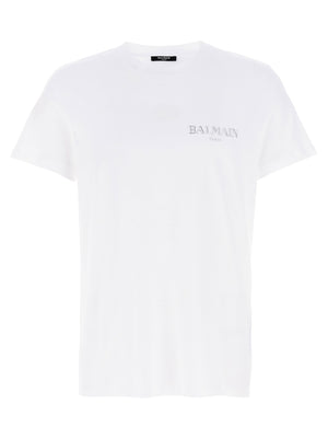 Balmain Vintage T-shirt