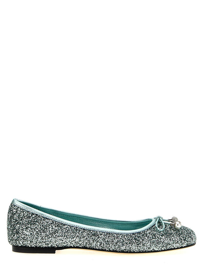 Jimmy Choo Elme Ballet Flats
