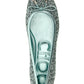 Jimmy Choo Elme Ballet Flats