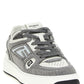 Balmain B-court Skate Sneakers