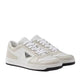 Prada Men's Downtown Sneakers Beige