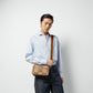 Gucci Jumbo GG Mini Bag Brown and Beige