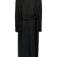 Dolce & Gabbana Long Tuxedo Coat