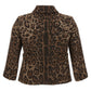Dolce & Gabbana Gabbana Blazer - Camel Collection