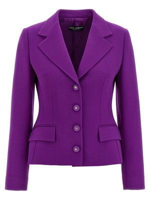 Dolce & Gabbana Dolce Blazer