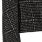 Dolce & Gabbana Houndstooth Coat