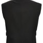 Dolce & Gabbana Tuxedo Gilet