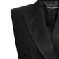 Dolce & Gabbana Tuxedo Gilet