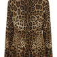 Dolce & Gabbana Leo Blazer