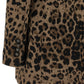 Dolce & Gabbana Turlington - Collezione Cammello Blazer