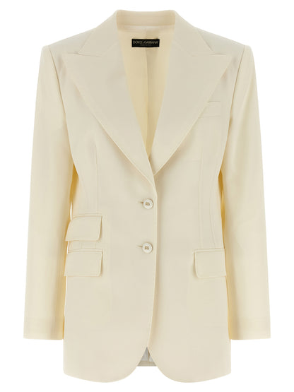 Dolce & Gabbana Turlington Blazer