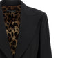 Dolce & Gabbana Turlington Blazer