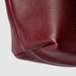 Gucci Totissima Large Reversible Tote Bag Red