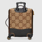 Gucci Jumbo GG Small Cabin Trolley