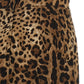 Dolce & Gabbana Leo Skirt