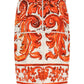 Dolce & Gabbana Maiolica Skirt