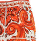 Dolce & Gabbana Maiolica Skirt