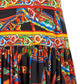 Dolce & Gabbana Carretto Skirt