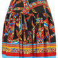 Dolce & Gabbana Carretto Skirt