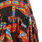Dolce & Gabbana Carretto Skirt