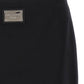Dolce & Gabbana Skirt From The ‘black Sicily’ Collection