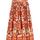 Dolce & Gabbana Maiolica Skirt