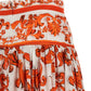 Dolce & Gabbana Maiolica Skirt