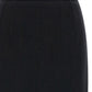 Dolce & Gabbana Wool Sheath Skirt