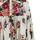 Dolce & Gabbana Mazzo Di Fiori Skirt