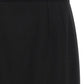 Dolce & Gabbana Stretch Wool Skirt
