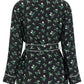 Dolce & Gabbana Roselline And Lily Of The Lilies Of The Flowers Printed Shirt