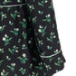 Dolce & Gabbana Roselline And Lily Of The Lilies Of The Flowers Printed Shirt
