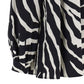 Dolce & Gabbana Zebra Shirt