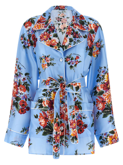 Dolce & Gabbana Vanity Shirt