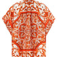 Dolce & Gabbana Maiolica Shirt