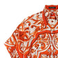 Dolce & Gabbana Maiolica Shirt