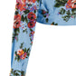 Dolce & Gabbana Mazzo Di Fiori Shirt