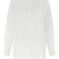 Dolce & Gabbana Shirt With Scarf