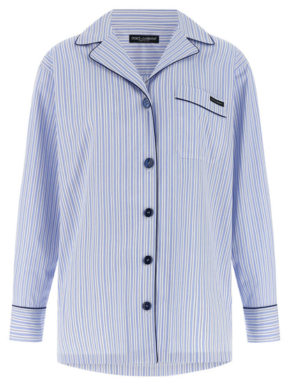 Dolce & Gabbana Vanity Shirt