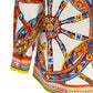 Dolce & Gabbana Carretto Shirt