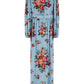 Dolce & Gabbana Mazzo Di Fiori Dress