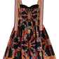 Dolce & Gabbana Carretto Dress