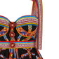 Dolce & Gabbana Carretto Dress