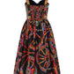 Dolce & Gabbana Carretto Dress
