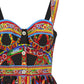 Dolce & Gabbana Carretto Dress