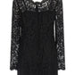 Dolce & Gabbana Lace Dress