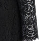 Dolce & Gabbana Lace Dress