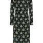 Dolce & Gabbana Flower Print Dress